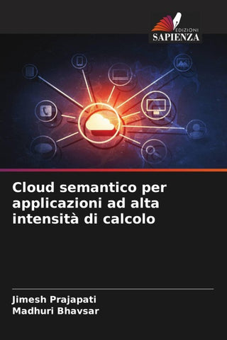 Cloud semantico per applicazioni ad alta intensità di calcolo