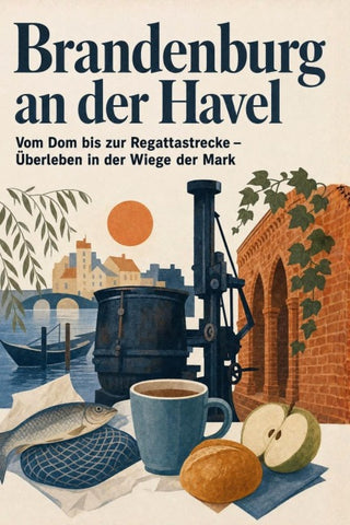 Brandenburg an der Havel
