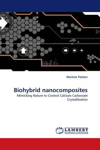 Biohybrid nanocomposites