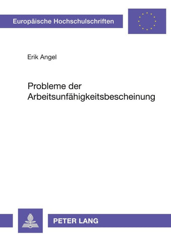 Probleme der Arbeitsunfähigkeitsbescheinung