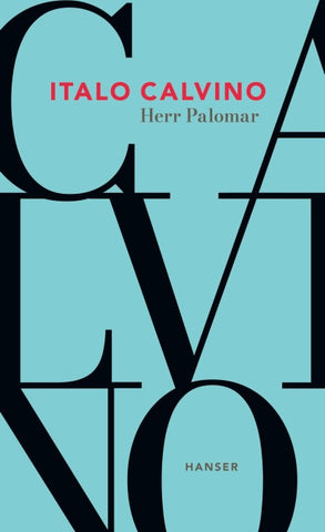 Herr Palomar
