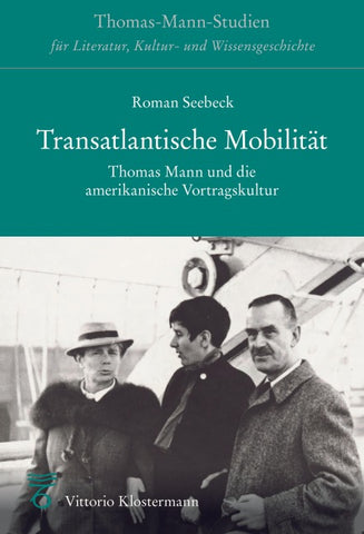 Transatlantische Mobilität