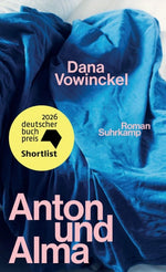 Anton und Alma