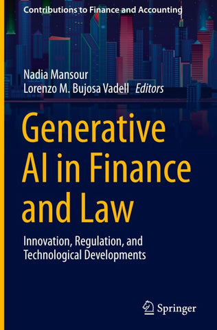Generative AI in Finance and Law