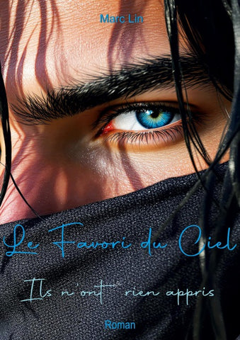 Le Favori du Ciel