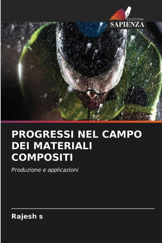 PROGRESSI NEL CAMPO DEI MATERIALI COMPOSITI