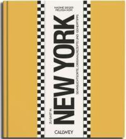 Zu Gast in New York