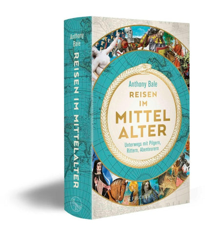 Reisen im Mittelalter