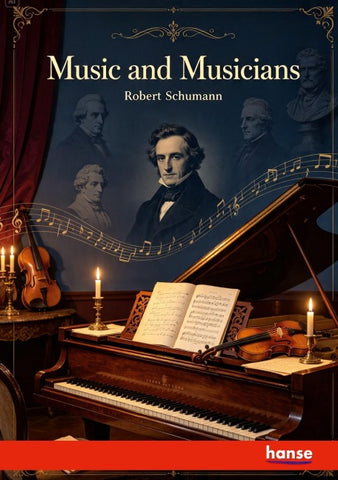 Music and Musicians