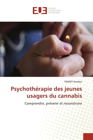Psychothérapie des jeunes usagers du cannabis