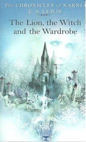 LION WITCH WARDROBE A FORMAT