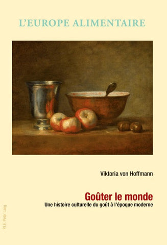 Goûter le monde