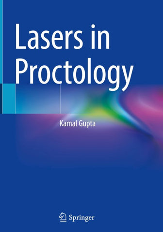 Lasers in Proctology