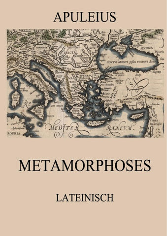 Metamorphoses