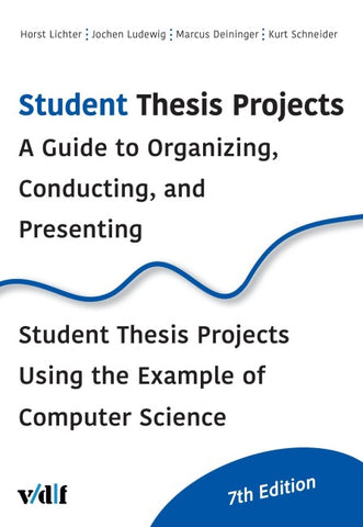 Student Thesis Projects