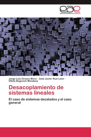 Desacoplamiento de sistemas lineales