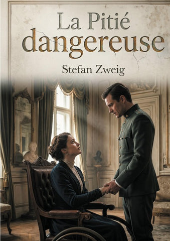 La Pitié dangereuse