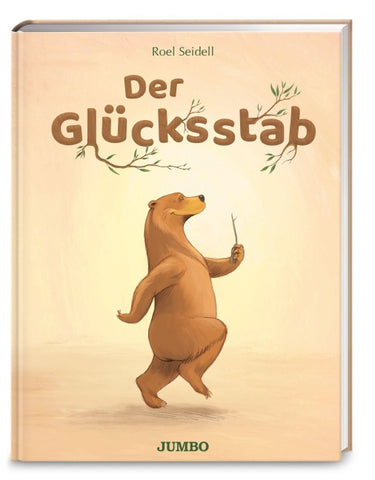 Der Glücksstab