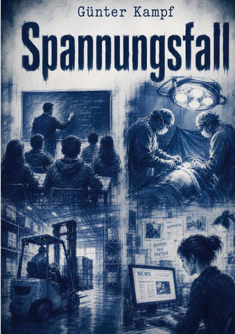 Spannungsfall