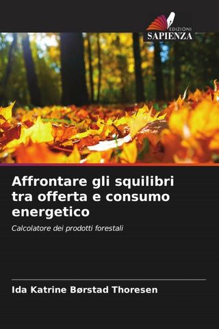 Affrontare gli squilibri tra offerta e consumo energetico