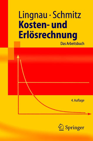 Kosten- und Erlösrechnung