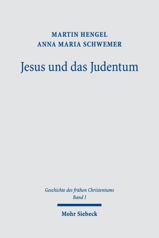 Jesus und das Judentum