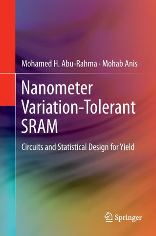 Nanometer Variation-Tolerant SRAM