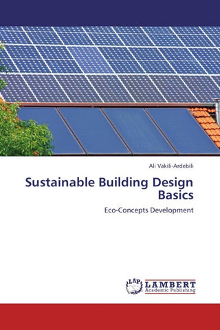Sustainable Building Design Basics