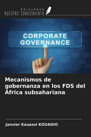 Mecanismos de gobernanza en los FDS del África subsahariana