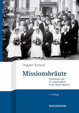 Missionsbräute