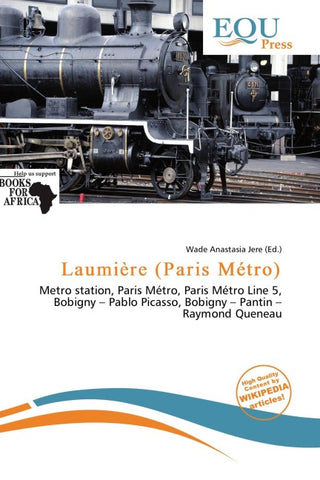 Laumière (Paris Métro)
