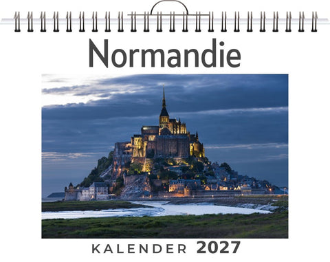Normandie