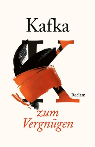 Kafka zum Vergnügen