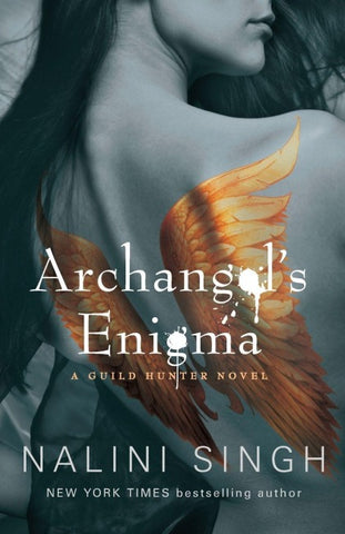 Archangel's Enigma