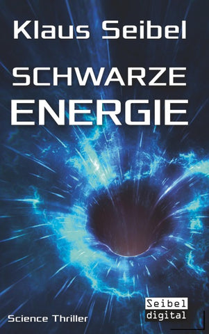 Schwarze Energie