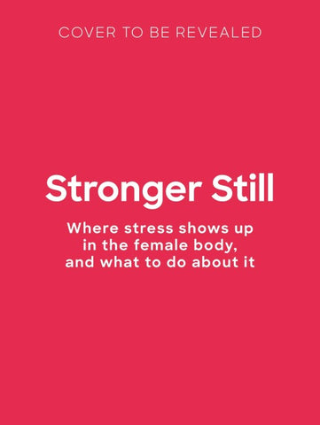 Stronger Still