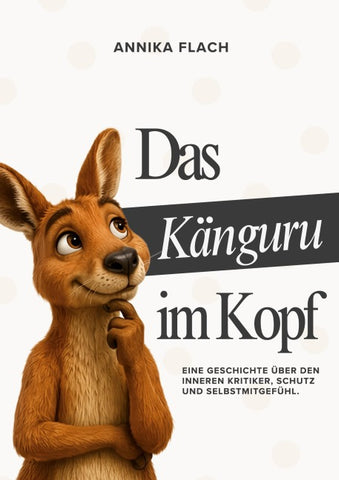 Das Känguru im Kopf