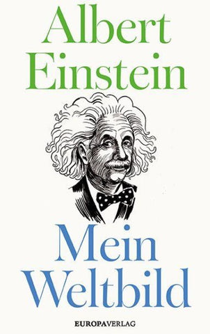 Mein Weltbild