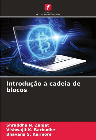 Introdução à cadeia de blocos