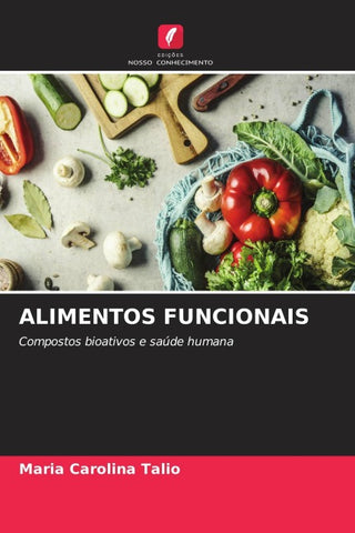 ALIMENTOS FUNCIONAIS