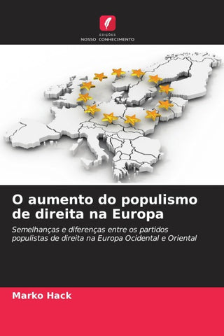 O aumento do populismo de direita na Europa