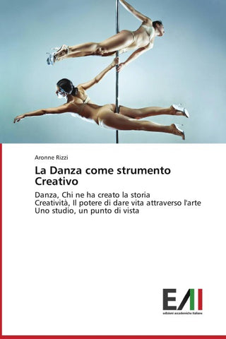 La Danza come strumento Creativo
