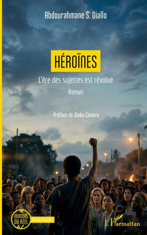 Héroïnes