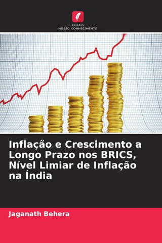 Inflação e Crescimento a Longo Prazo nos BRICS, Nível Limiar de Inflação na Índia
