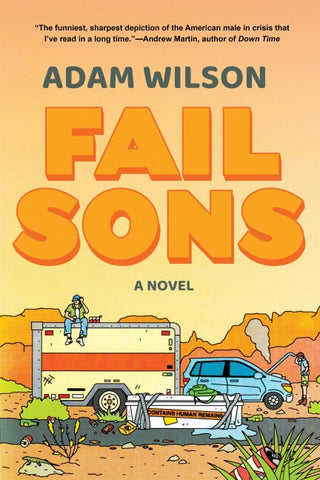 Fail Sons