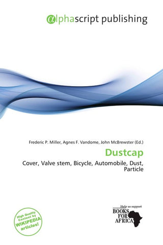 Dustcap