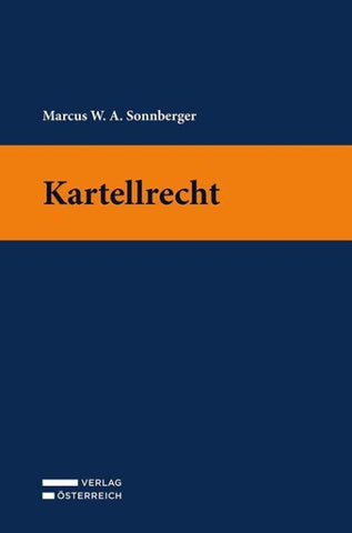 Kartellrecht