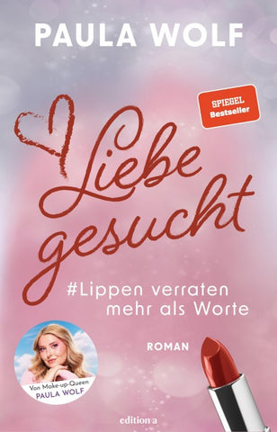 Liebe gesucht