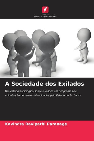 A Sociedade dos Exilados