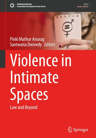 Violence in Intimate Spaces